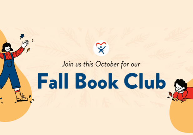 Fall Book Club